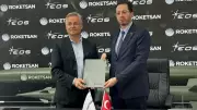 ROKETSAN ve EOS Lazer Silah Sistemlerinde İş Birliği Anlaşması İmzaladı