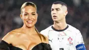 Ronaldo'nun Eski Sevgilisi Gemma Atkinson: Bana Para Teklif Edildi, Ama Kötü Konuşmadım