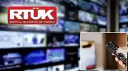 RTÜK'ten Sert Yaptırım: Halk TV ve NOW TV'ye Ağır Para Cezası