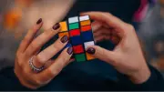 Rubik Küpü Sadece 20 Hamlede Çözülebilir: İşte Sırrı