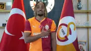Sacha Boey Galatasaray'a Geri Döndü! Bayern Münih'ten Kiralık Transfer