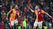 Sacha Boey Galatasaray'da İkinci Döneminin İlk Golünü Juventus'a Attı