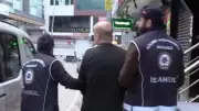 Sahte İkamet İzni Operasyonunda Yeni Dalga: 10 Şüpheli Daha Yakalandı