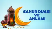 Sahur Duası 2026: Diyanet'in Tavsiye Ettiği Dualar ve Anlamları