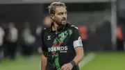 Sakaryaspor, Caner Erkin ile Yollarını Ayırdı