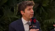 Sam Altman'dan Tartışmalı Yapay Zeka Açıklaması: 'İnsanı Enerji Verimliliğinde Geçtik'
