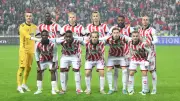 Samsunspor Basın Sözcüsü: 'Konferans Ligi Play-Off Turunu Geçeceğimize İnancımız Tam'