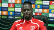 Samsunsporlu Cherif Ndiaye: UEFA Konferans Ligi'nde Hiçbir Şey Bitmiş Değil