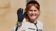 Sarah Ferguson'dan Epstein'e: 'Beni Ev Asistanın Yap, Paraya Çok İhtiyacım Var'