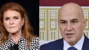 Sarah Ferguson'un Türkiye'deki Gizli Çekimleri ve Epstein Bağlantısı Yeniden Gündemde