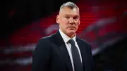 Sarunas Jasikevicius'tan Fenerbahçe'nin Kupa Zaferi Sonrası Duygusal Açıklamalar