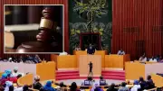Senegal'de Eş Cinsel İlişkilere Yönelik Cezaları Artıran Yasa Tasarısı Meclis'e Sunuldu