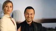 Serdar Ortaç'tan Duygusal İtiraf: İçinde Ukde Kalan Hayalini Açıkladı