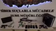 Siber Suçlara Büyük Darbe: 5 Günde 324 Şüpheli Yakalandı