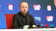 Sivasspor Başkanı Burak Özçoban: Bu Ligde Yenemeyeceğimiz Takım Yok