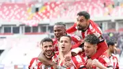 Sivasspor Beraberlik Kısır Döngüsünden Kurtulamıyor: 26 Maçta 11 Beraberlik