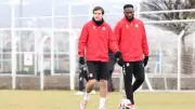 Sivasspor, Sakaryaspor Maçına Hazır: Süper Lig'de Kritik Karşılaşma