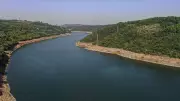 İSKİ Açıkladı: İstanbul Baraj Doluluk Oranı Yüzde 43,14'e Yükseldi