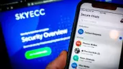Sky Global'ın Kapalı Devre Uygulaması Suç Örgütlerinin Tercihi Oldu