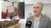 İsmail Hakkı Pamukoğlu, Hesabına Gelen 426 Bin Lirayı Sahibine Ulaştırdı