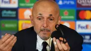 Spalletti'den Galatasaray Maçı Öncesi Radikal Karar! Sabır Taştı