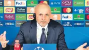 Spalletti'den Galatasaray'a Muhteşem Övgü: 'Futbolun Ruhunu Yaşatıyorlar'