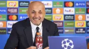 Spalletti'den Galatasaray'a Övgü: Osimhen ve Icardi Ansiklopedi Gibi