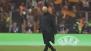Spalletti'nin İtirafı: Maçı Yönetemedik, Kalitemizi Gösteremedik