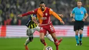 Süper Lig'de Şampiyonluk Yarışı Kızıştı: Fenerbahçe ve Galatasaray'ın Kalan Maçları