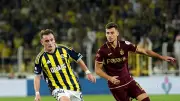 Süper Lig'de Dev Karşılaşma: Trabzonspor - Fenerbahçe Saat 20.00'de