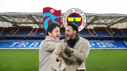 Süper Lig'de Dev Randevu: Trabzonspor-Fenerbahçe Maçı Saat Kaçta, Hangi Kanalda?