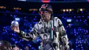 Spike Lee, NBA All-Star'da Filistin Destek Çantasıyla Dikkat Çekti