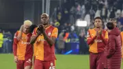 Spor Yazarları Juventus-Galatasaray Maçını Yorumladı: Osimhen ve Barış Alper Yıldızlaştı
