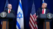 İsrail Başbakanı Netanyahu'nun ABD Ziyareti Erken Tarihe Alındı: İran Müzakerelerine Müdahale Hedefi
