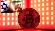 İsrail'in İran Saldırısı Piyasaları Sarsıyor: Bitcoin ve Altcoinler Çakıldı