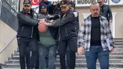 İstanbul-Buhara Hattında Film Gibi Cinayet: Çobanın Bulduğu Cesedin Katili Yakalandı