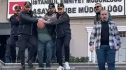 İstanbul-Buhara Hattındaki Film Gibi Cinayette Yeni Gelişme: Kadir Tunç'un Cesedini Çoban Bulmuştu!
