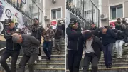 İstanbul'da Hırsızlık Çetesine Büyük Operasyon: 9'u Tutuklu 28 Gözaltı
