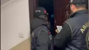 İstanbul'da Sahte Oturum Belgesi Dolandırıcılığı Operasyonu: 9 Şüpheli Yakalandı