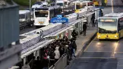 İstanbul'da Toplu Taşıma Ücretlerine Yüzde 20 Zam Geldi: Yeni Tarife Detayları