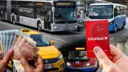 İstanbul'da Toplu Ulaşıma Büyük Zam: Aylık Ücret 3.300 TL'ye Yükseldi