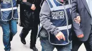 İstanbul'da Uyuşturucu Operasyonu: 324 Kişi Tutuklandı, 69 Grup Çökertildi