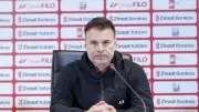 Stanojevic: Antalyaspor Galibiyeti Süper Lig'de Çok Önemli Bir Adımdı