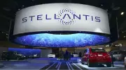 Stellantis'e Elektrikli Araç Şoku: Yıllık Zarar 22.3 Milyar Euro'ya Ulaştı