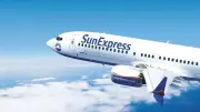 SunExpress, Köln'den Anadolu'ya Üç Yeni Rota Ekleyerek Uçuş Ağını Genişletiyor