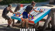 Survivor 2026'da Ödül Oyunu Heyecanı: Kazanan Takım ve Süper Cezanın Detayları