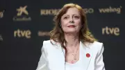 Susan Sarandon: Gazze Desteğim Nedeniyle ABD'de Engellendim ve Baskı Gördüm