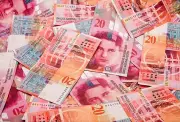 İsviçre Frangı'nda Olumlu Seyir: Dolar ve Euro Karşısında Değer Kazanıyor