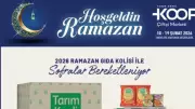 Tarım Kredi'den Ramazan'a Özel Büyük İndirimler: Hurma, Kıyma ve Bakliyat Fırsatı