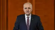 TBMM Başkanı Kurtulmuş, Milli Dayanışma Komisyonu Üyeleriyle Görüştü